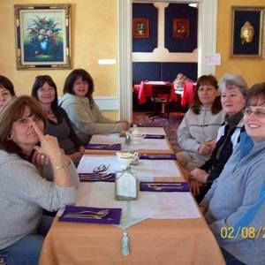 Meet your Posher, Donna